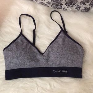 Calvin Klein Bra